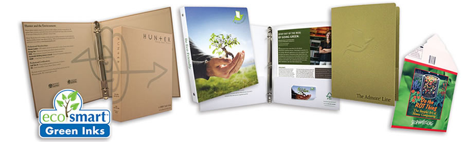 Eco Products