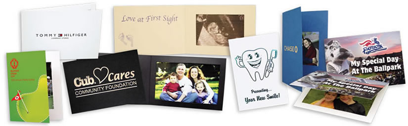 Photo Holders