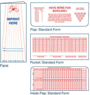 01-01-019 Document Folder