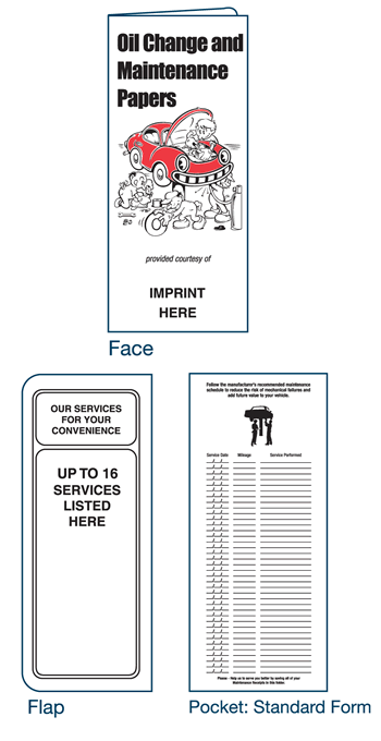 01-01-092 Document Folder