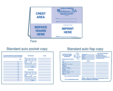 02-01-005 Document Folder
