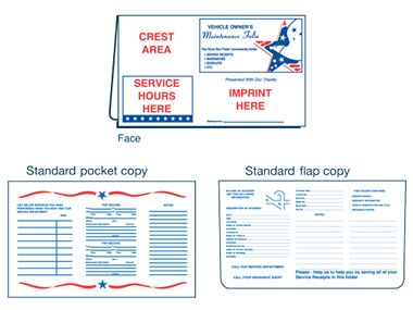 02-01-502 Document Folder