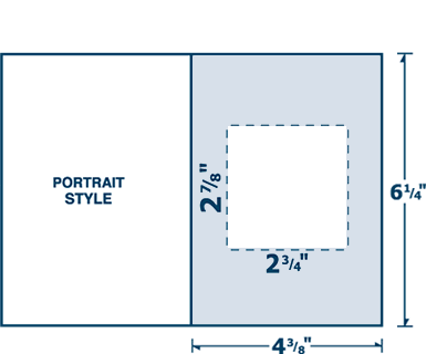 03-01 Polaroid&reg; Photo Holder