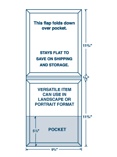 08-67 Conformer&reg; Folder