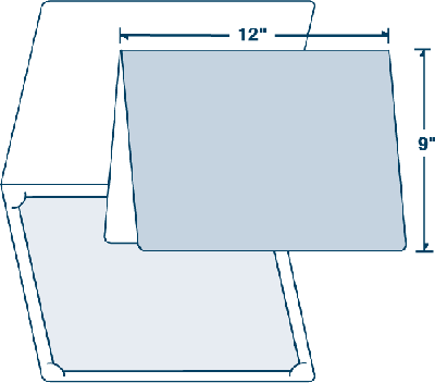 09-11 Certificate Cover