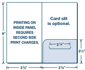 27-11 Hotel Key or Card Holder
