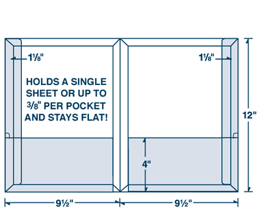 29-65 Conformer&reg; Folder
