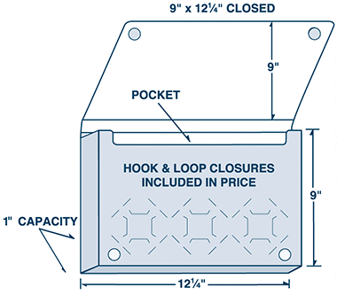 36-02 Horizontal Box