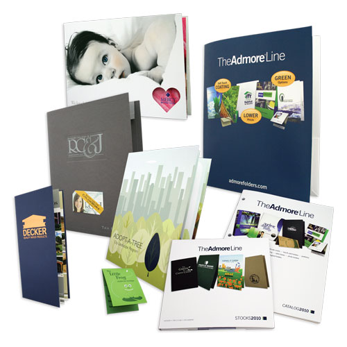Request a Sales Kit
