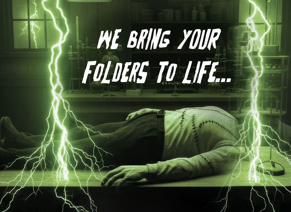 Halloween Promotion