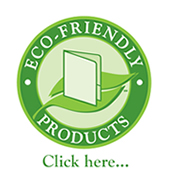 Be Eco Friendly