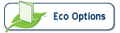 Eco Friendly Options