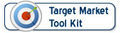 Target Market Sales Tools