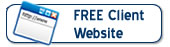Non-branded Client Website