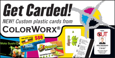 Get Carded!