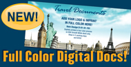 Digital Print Folders