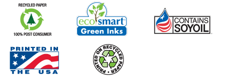 Eco Labels and Logos