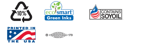 Eco Labels and Logos