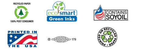 Eco Labels and Logos