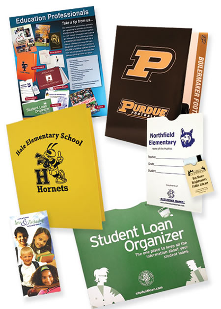 Education Sell Sheet