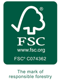 FSC Certified