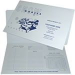 02-01-071 Document Folder