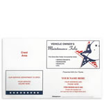 02-01-502 Eagle Star Document Folder