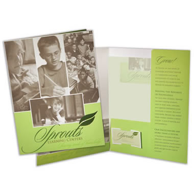 9 x 12 presentation pocket folders | admore® folders 9 x 12 presentation pocket folders | admore® folders, Presentation templates