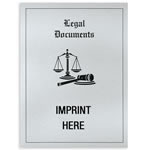 08-28-101 Legal Documents Presentation Folder