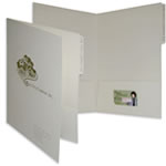 08-47 Legal Size Folder with File Tab