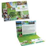 08-51 Portrait or Landscape Use Pocket Folder 