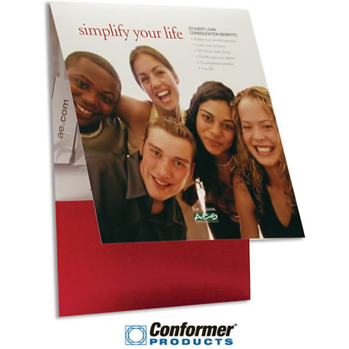 08-68 Conformer&reg; Folder
