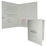 29-74-TOP Top/Side Reinforced Edge Right Pocket Folder 29-74-TOP Top/Side Reinforced Edge Right Pocket Folder