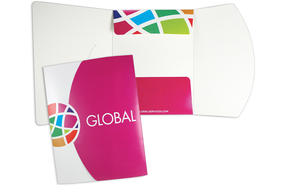 38-53 Three Panel Folder