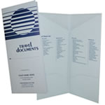 45-01-006 Document Folder