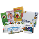 Admore Sales Kit