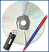 CD / DVD Packaging