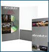 CD / DVD Folders
