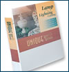 Clearview Vinyl Binders