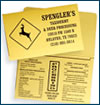 Custom Document Folders