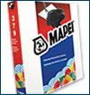 Digital Turned Edge Binders