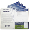 Inserts & Brochures