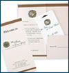 Key Card Folders