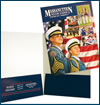 9 x 12 Pocket Folders