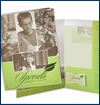 Presentation Folders