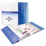 Non-Branded Brochures