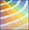 Color Chart