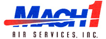 Mach1 Tracking