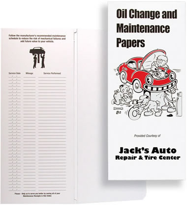 01-01-092 Document Folder