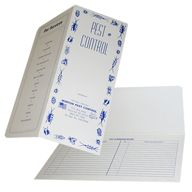 01-01-116 Document Folder
